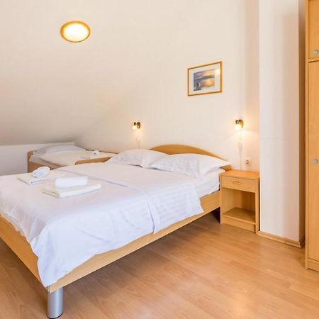 Damir & Gordana Apartment Baska  Luaran gambar