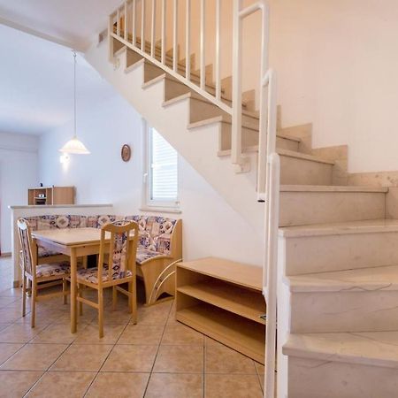 Damir & Gordana Apartment Baska  Luaran gambar