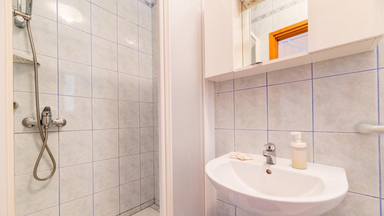 Damir & Gordana Apartment Baska  Luaran gambar